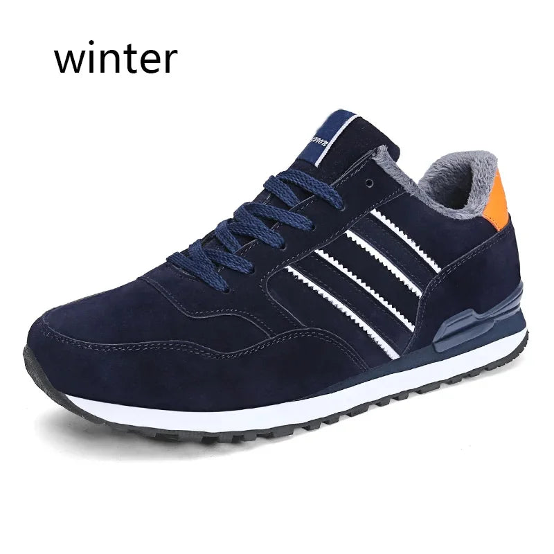 Zapatillas de deporte Para Mujer, zapatos Para Hombre, botas, informales, ligeros, planos con cordones, transpirables, Para exteriores, Zapatillas Para Hombre, Tenis Para Hombre