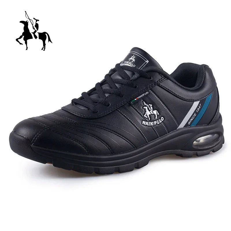 Nuevos zapatos de hombre, zapatos deportivos informales para exterior, zapatos de moda para hombre, zapatillas de deporte para hombre, zapatillas para hombre