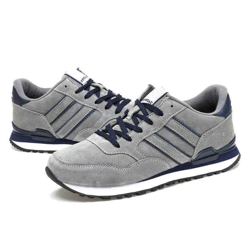 Zapatillas de deporte Para Mujer, zapatos Para Hombre, botas, informales, ligeros, planos con cordones, transpirables, Para exteriores, Zapatillas Para Hombre, Tenis Para Hombre