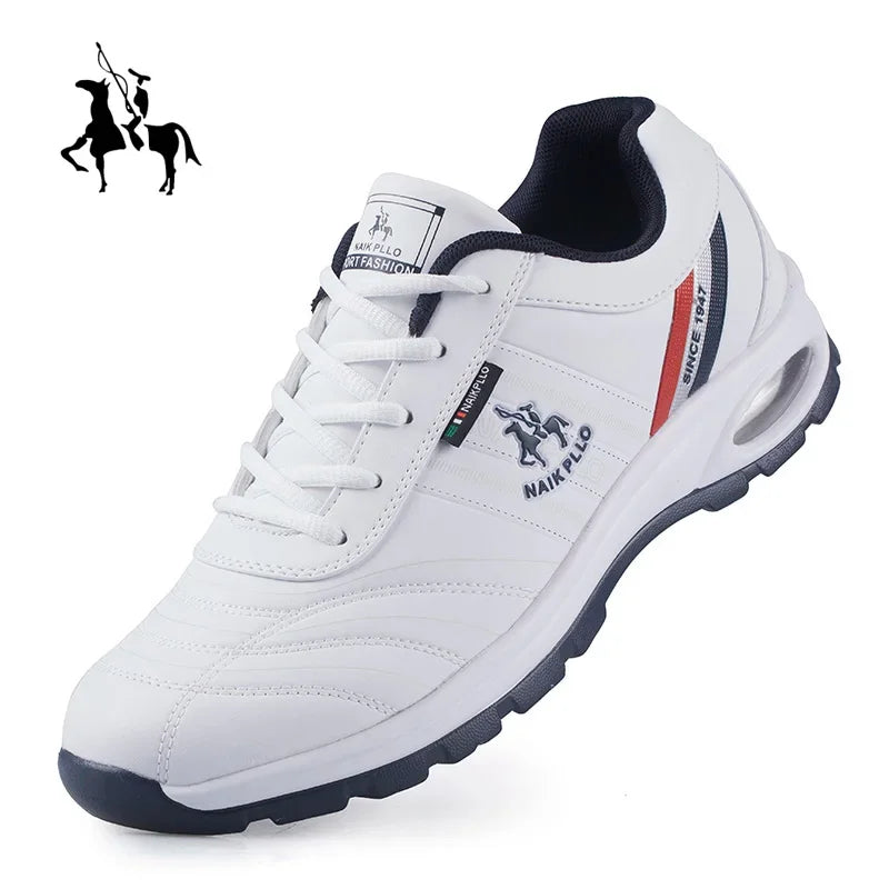 Nuevos zapatos de hombre, zapatos deportivos informales para exterior, zapatos de moda para hombre, zapatillas de deporte para hombre, zapatillas para hombre