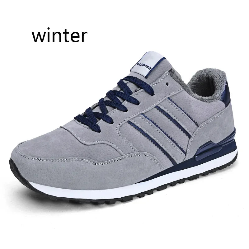 Zapatillas de deporte Para Mujer, zapatos Para Hombre, botas, informales, ligeros, planos con cordones, transpirables, Para exteriores, Zapatillas Para Hombre, Tenis Para Hombre