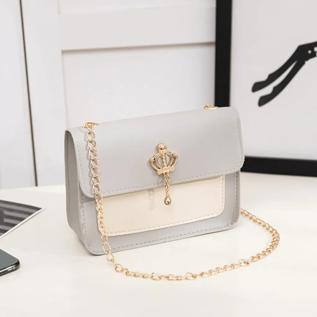 Bolso bandolera informal de moda para mujer, bolso de mano, bolso de un solo hombro, mochilas para mujer, mochilas femeninas Y2k