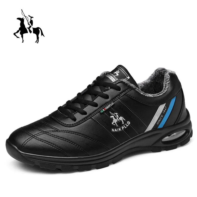 Nuevos zapatos de hombre, zapatos deportivos informales para exterior, zapatos de moda para hombre, zapatillas de deporte para hombre, zapatillas para hombre