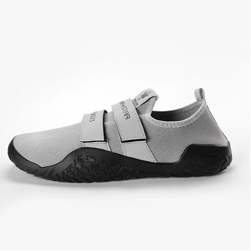 Zapatillas Deportivas de Suela de Sumo para Hombre y mujer, calzado35-46 de entrenamiento de fondo suave, portátil, para Yoga, g