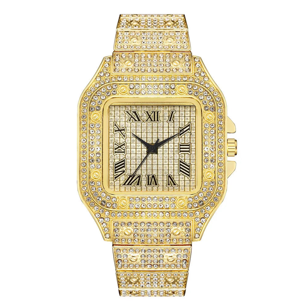reloj clásicos para hombres