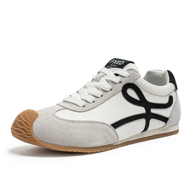 Zapatos para hombre, zapatillas casuales de moda para hombre, nuevo estilo de diseñador, zapatos cómodos de moda para caminar, zapatos de skate, zapatillas Hombre