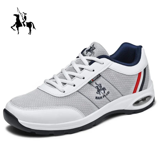 Nuevos zapatos de hombre, zapatos deportivos informales para exterior, zapatos de moda para hombre, zapatillas de deporte para hombre, zapatillas para hombre