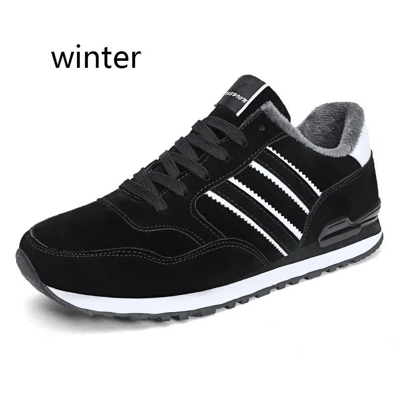 Zapatillas de deporte Para Mujer, zapatos Para Hombre, botas, informales, ligeros, planos con cordones, transpirables, Para exteriores, Zapatillas Para Hombre, Tenis Para Hombre