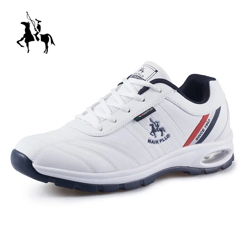 Nuevos zapatos de hombre, zapatos deportivos informales para exterior, zapatos de moda para hombre, zapatillas de deporte para hombre, zapatillas para hombre