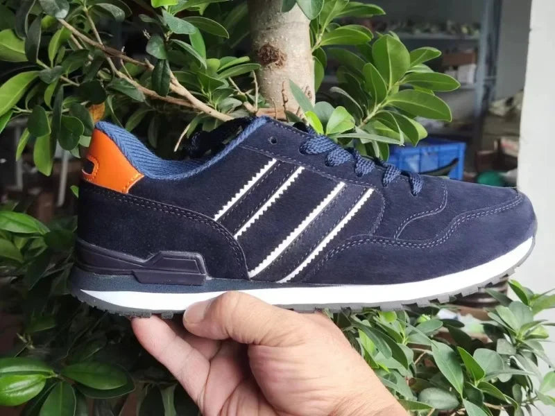 Zapatillas de deporte Para Mujer, zapatos Para Hombre, botas, informales, ligeros, planos con cordones, transpirables, Para exteriores, Zapatillas Para Hombre, Tenis Para Hombre