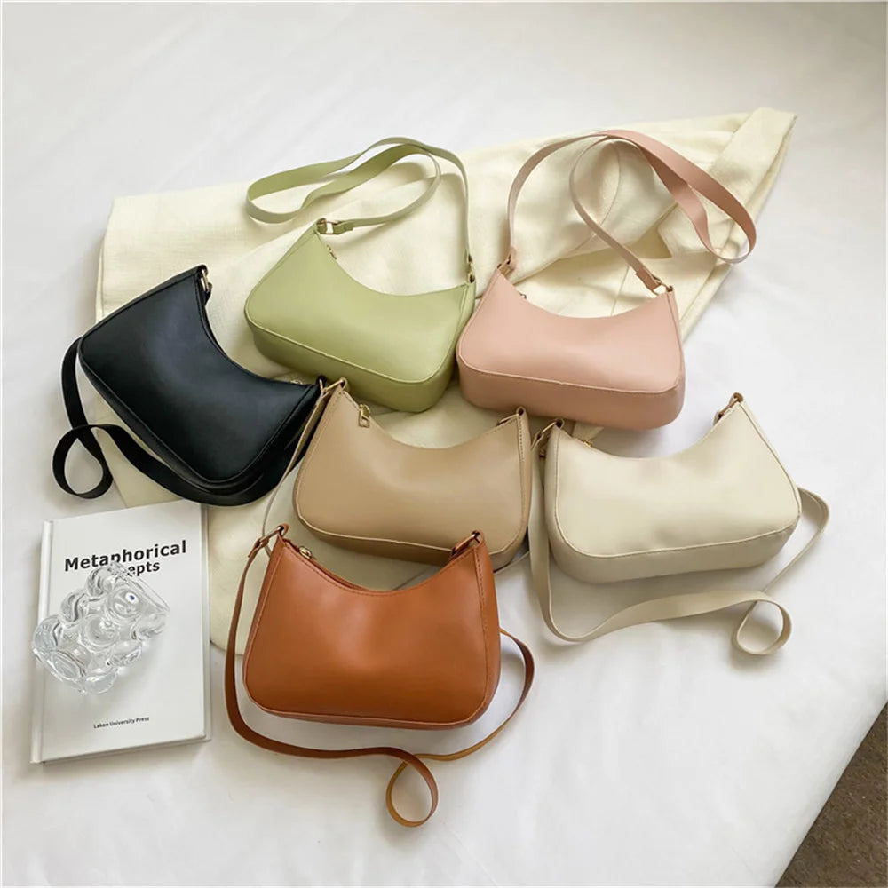 Bolso de moda para MUJER, tipo bandolera, a la venta.