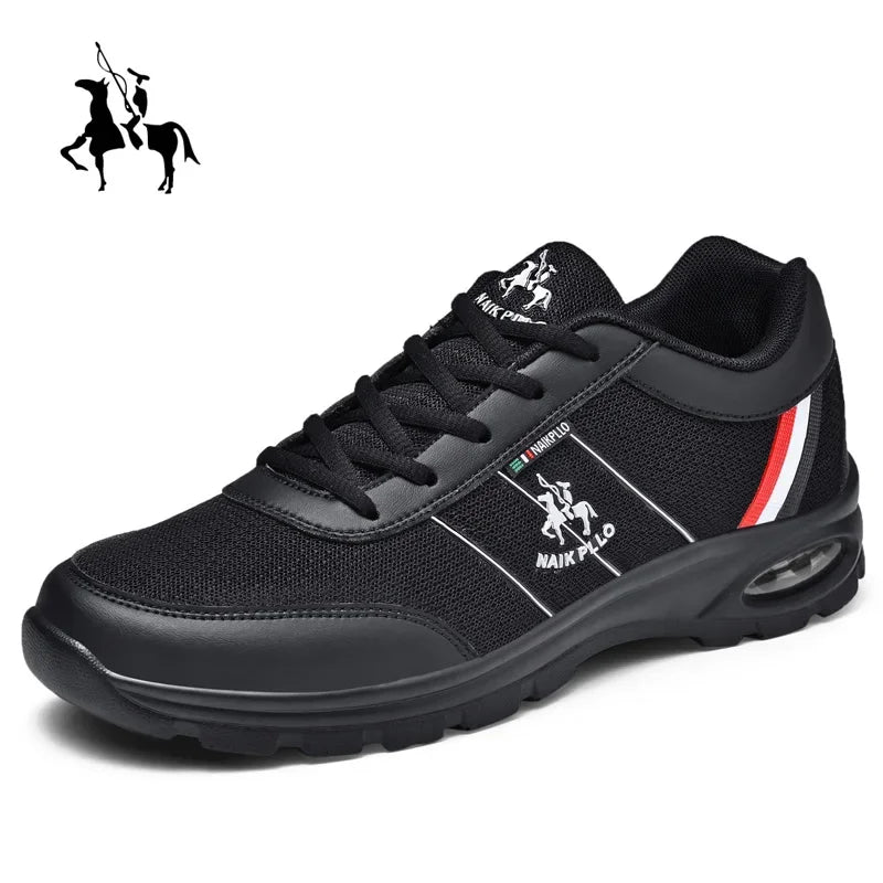 Nuevos zapatos de hombre, zapatos deportivos informales para exterior, zapatos de moda para hombre, zapatillas de deporte para hombre, zapatillas para hombre