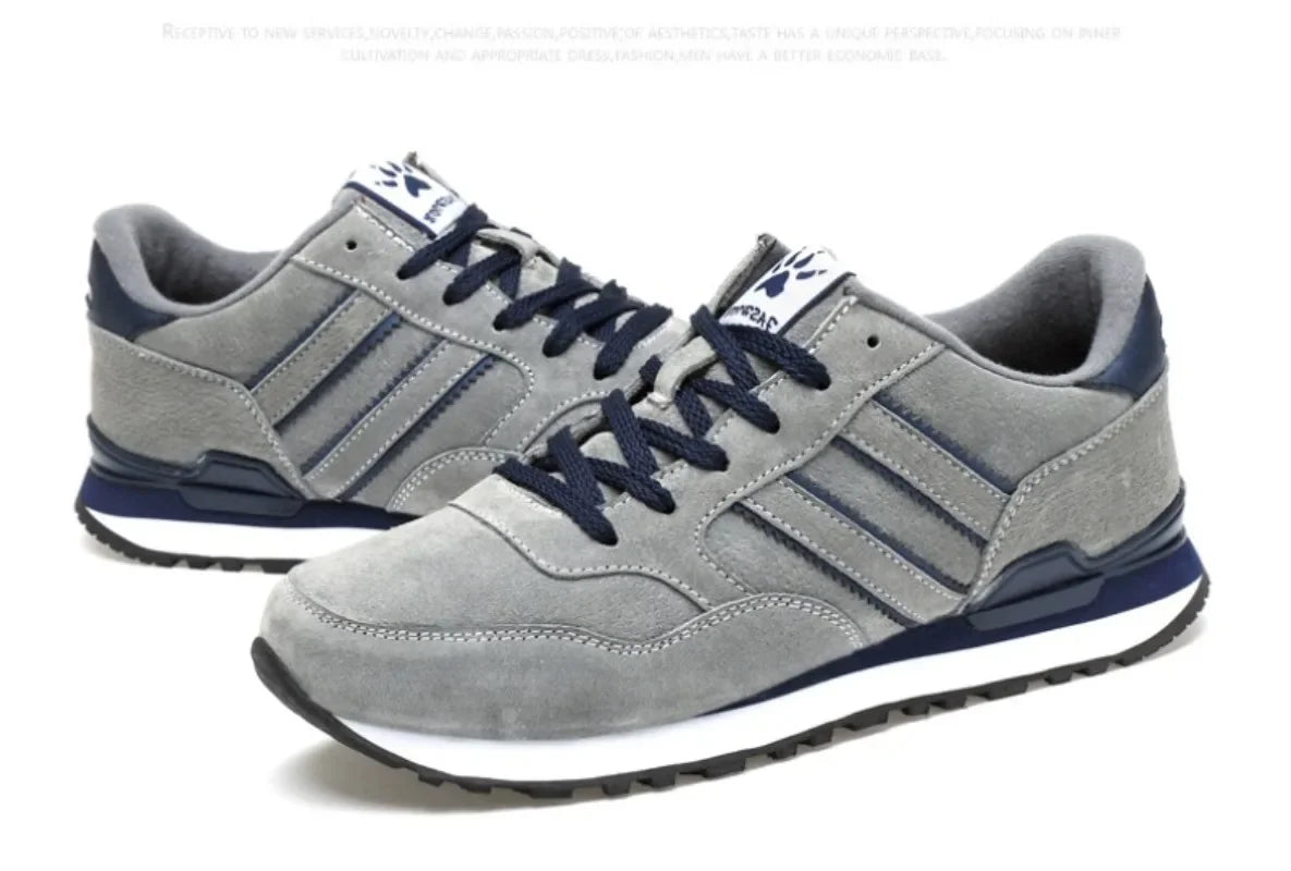 Zapatillas de deporte Para Mujer, zapatos Para Hombre, botas, informales, ligeros, planos con cordones, transpirables, Para exteriores, Zapatillas Para Hombre, Tenis Para Hombre