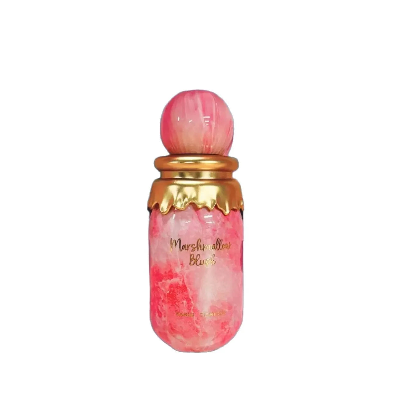 Perfume femenino de alta calidad, fragancia floral afrutada de 100 ml, EDP 3.4fo, ideal para citas.