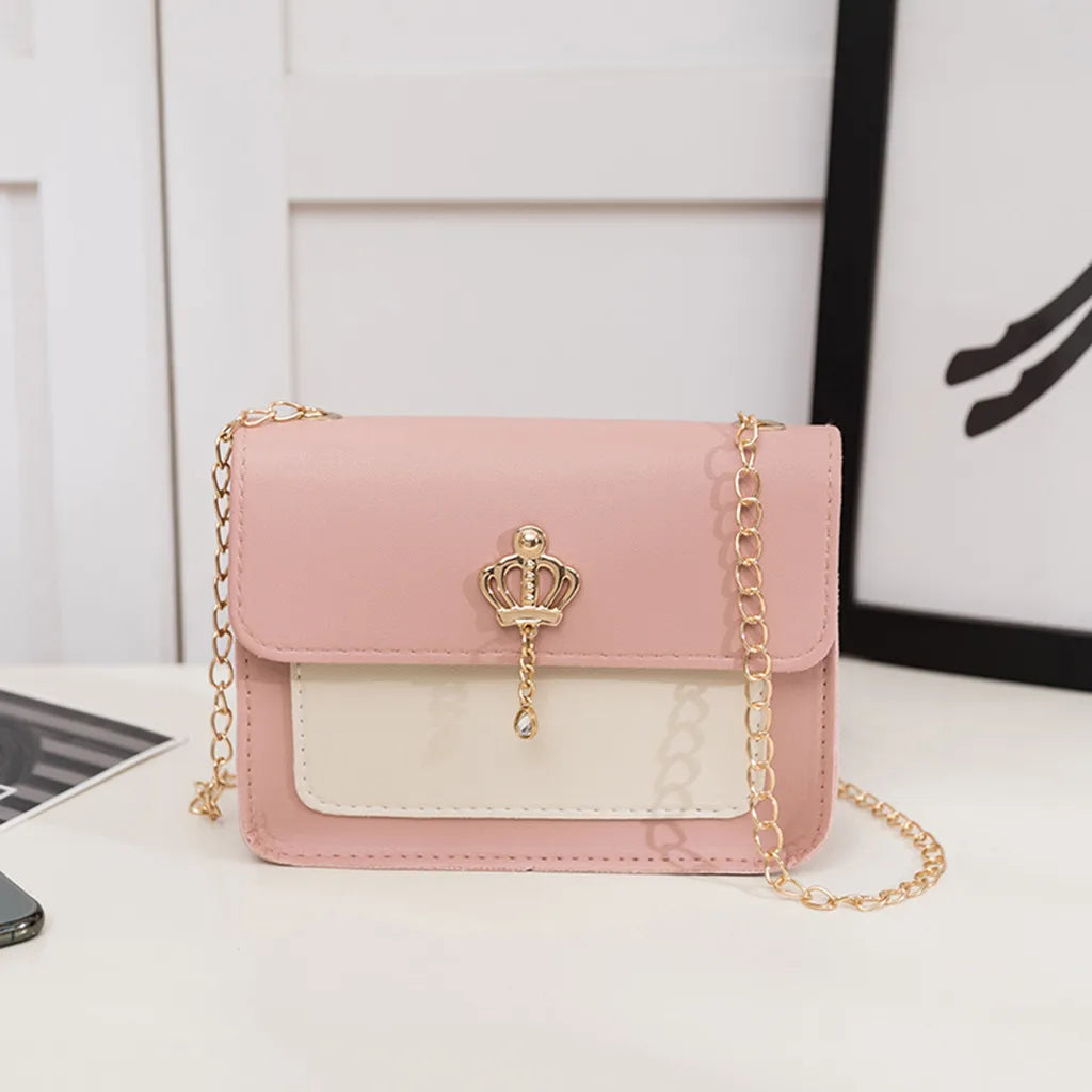 Bolso bandolera informal de moda para mujer, bolso de mano, bolso de un solo hombro, mochilas para mujer, mochilas femeninas Y2k