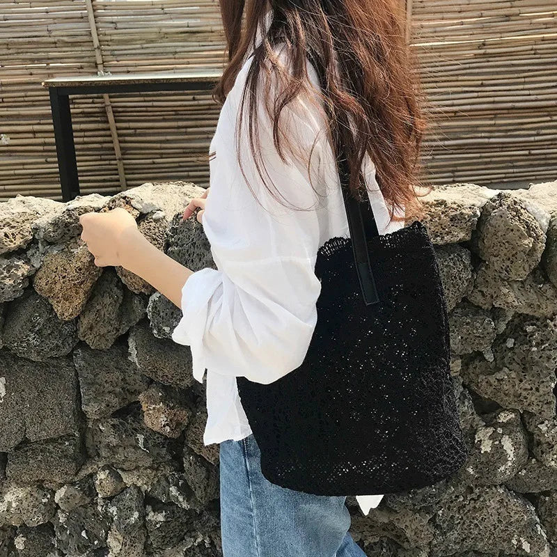 Bolsos de mujer, bolsos de hombro, bolsos de cuero, bolsos de lona con asa superior, bolsos cruzados de lujo a la moda para mujer, moda casual.