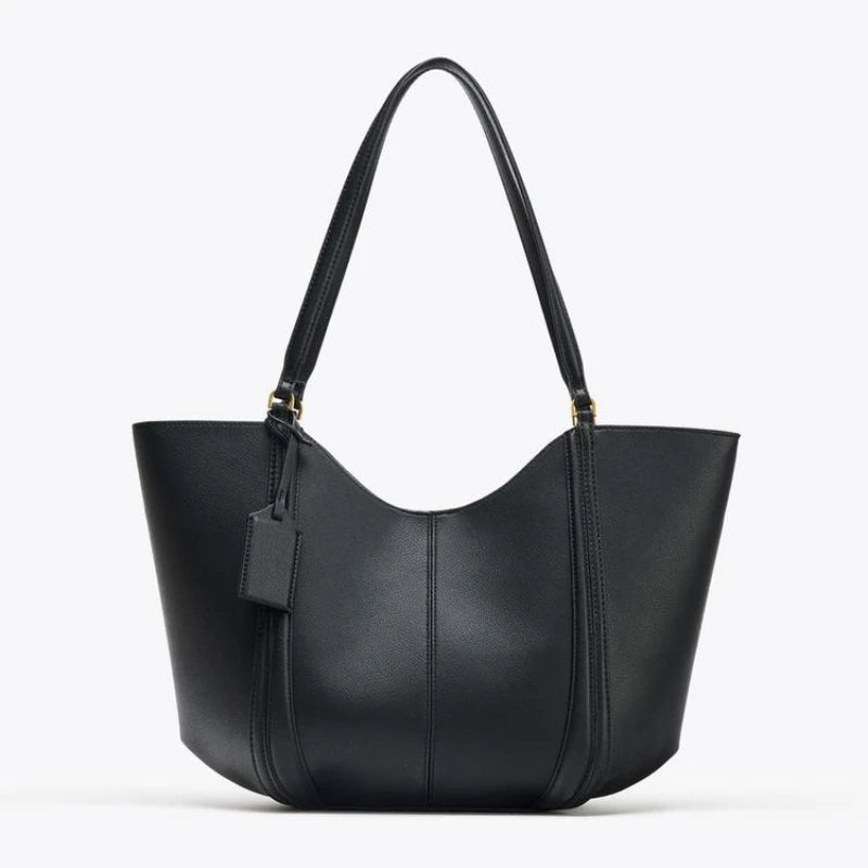 BOLSO TOTE MAXI PARA MUJER, Bolso Tote con Asa Superior de Moda para Dama, Bolsos de Hombro para Mujer, Diseño de Lujo para el Día a Día