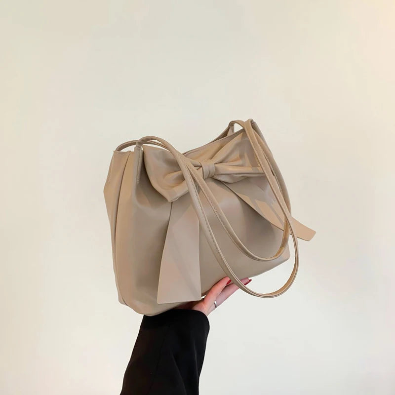 Bolsos  de axila Bolsos versátiles  Bolso de mano femenino