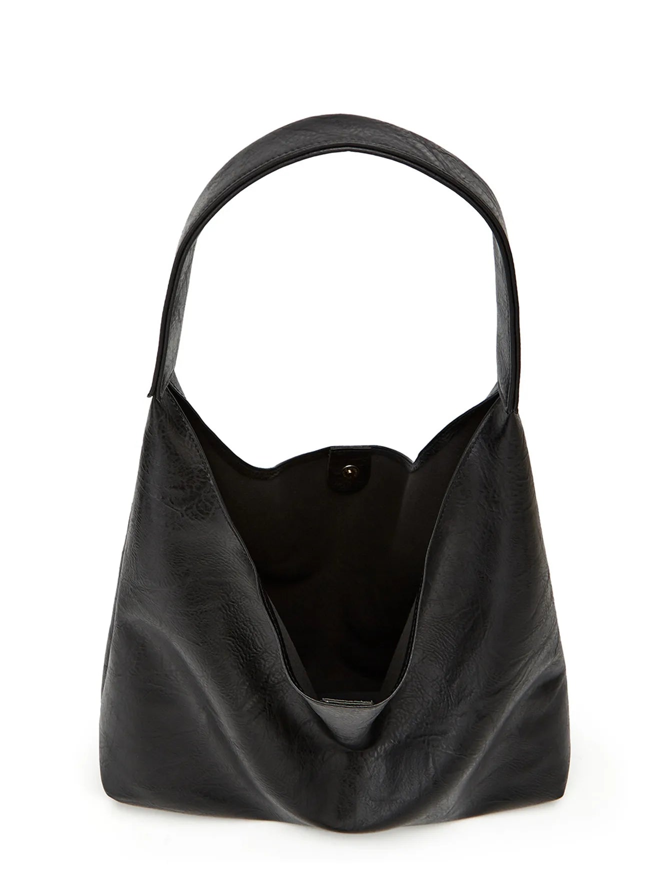 Nuevo bolso de mano 100, bolso de hombro con conocimiento de embarque, bolso de mujer retro simple, bolso grande, bolso de mano