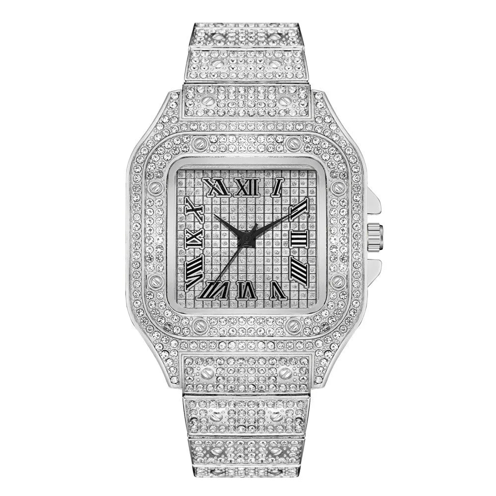 reloj clásicos para hombres