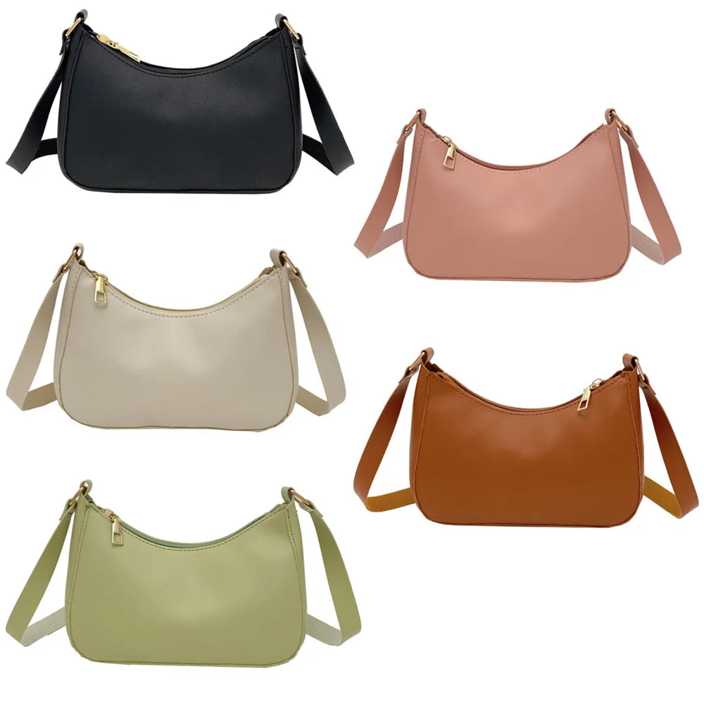 Bolso de moda para MUJER, tipo bandolera, a la venta.