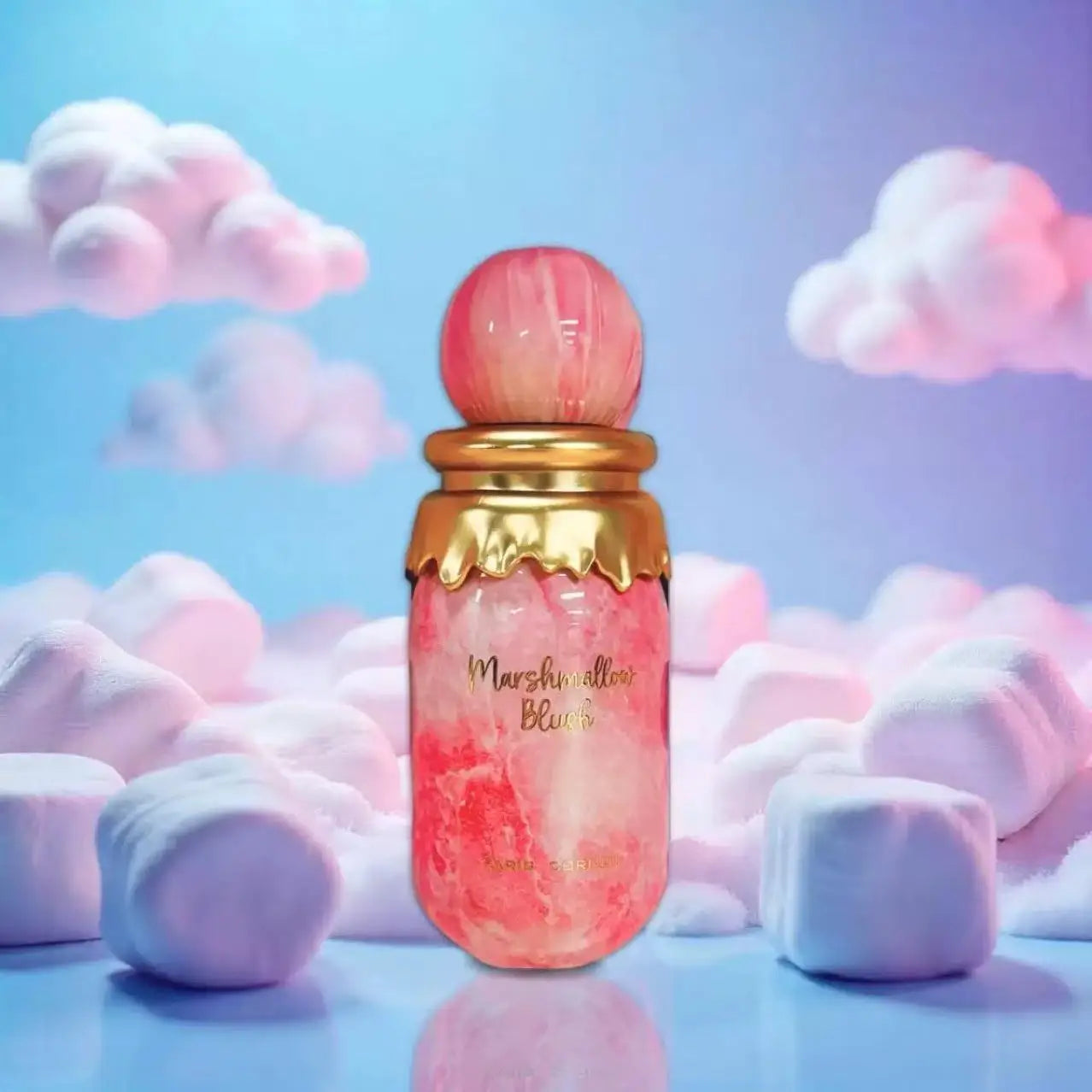 Perfume femenino de alta calidad, fragancia floral afrutada de 100 ml, EDP 3.4fo, ideal para citas.