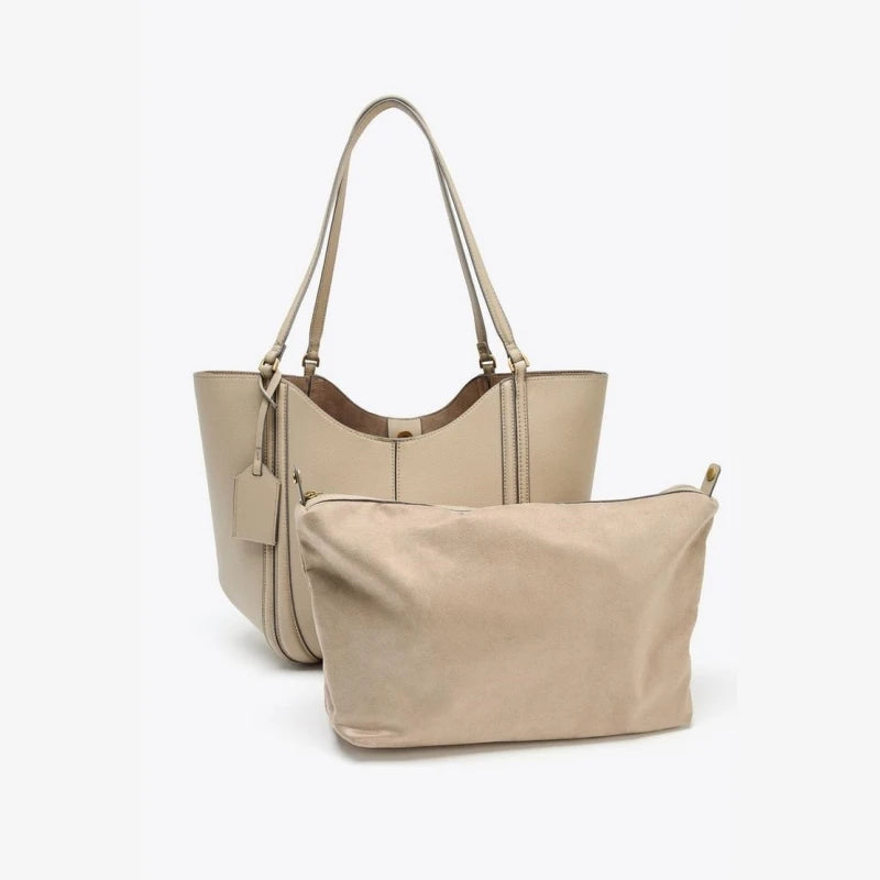 BOLSO TOTE MAXI PARA MUJER, Bolso Tote con Asa Superior de Moda para Dama, Bolsos de Hombro para Mujer, Diseño de Lujo para el Día a Día