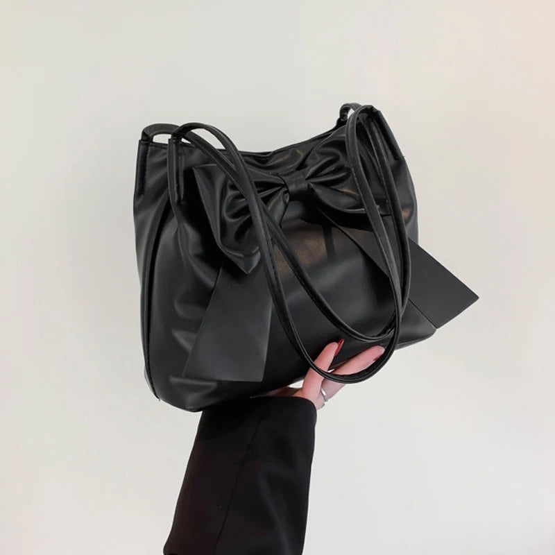 Bolsos  de axila Bolsos versátiles  Bolso de mano femenino
