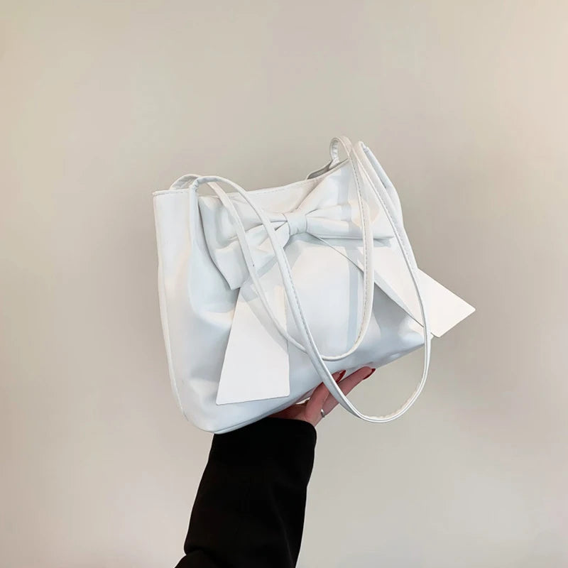 Bolsos  de axila Bolsos versátiles  Bolso de mano femenino