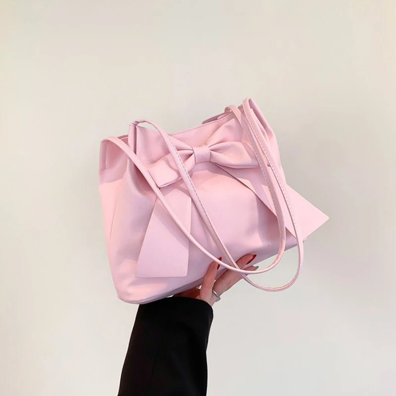 Bolsos  de axila Bolsos versátiles  Bolso de mano femenino