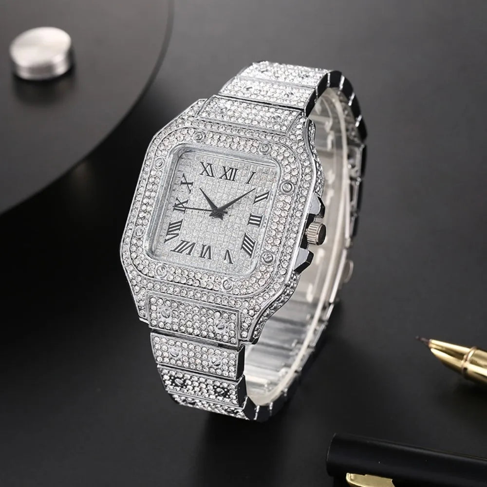 reloj clásicos para hombres