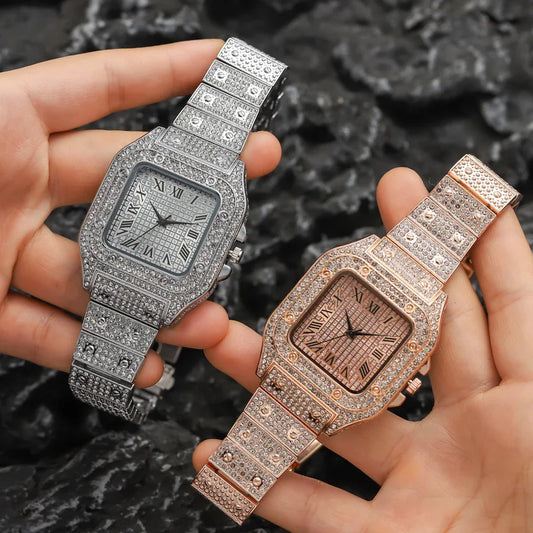 reloj clásicos para hombres