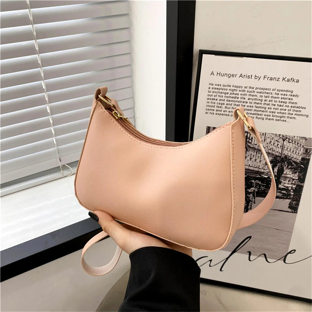 Bolso de moda para MUJER, tipo bandolera, a la venta.