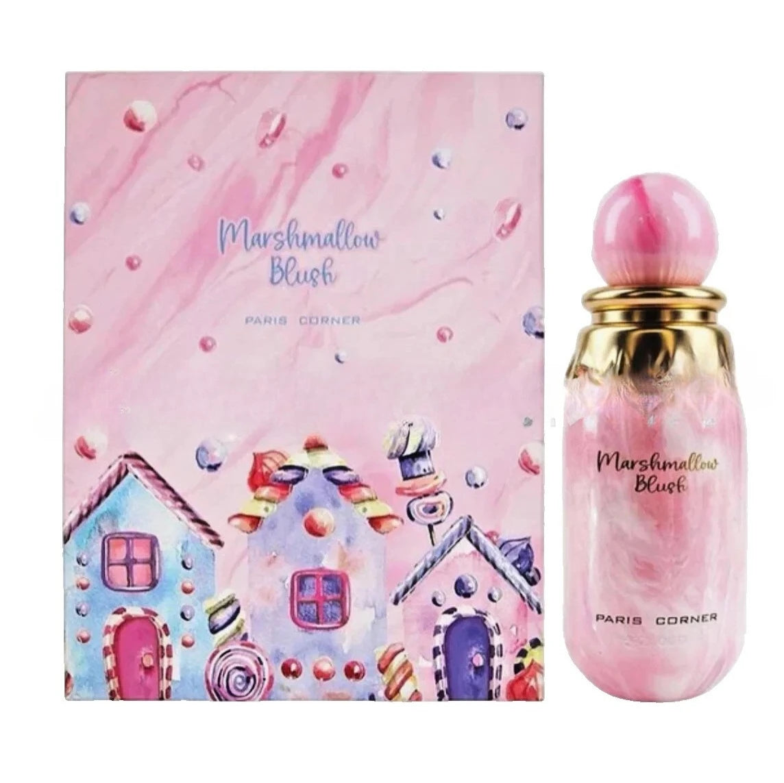 Perfume femenino de alta calidad, fragancia floral afrutada de 100 ml, EDP 3.4fo, ideal para citas.