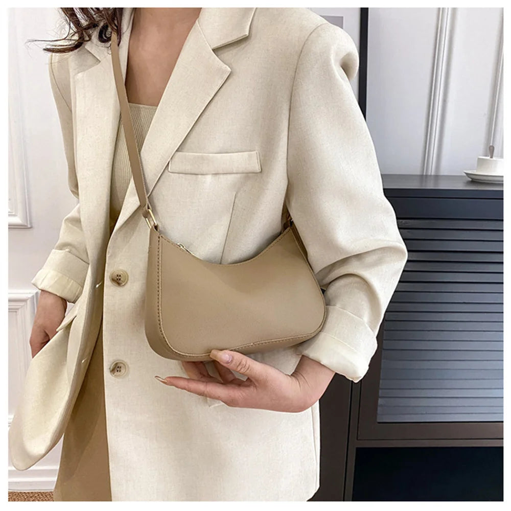 Bolso de moda para MUJER, tipo bandolera, a la venta.