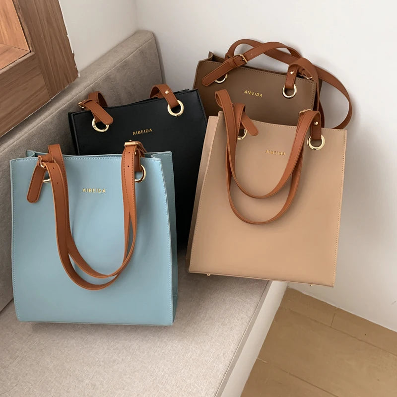 Bolsos de mano para mujer, bolsos de moda para mujer, bolsos de diseñador, bolsos de hombro de cuero de marca de lujo, bolsos con asa superior para mujer, bolsos principales para mujer