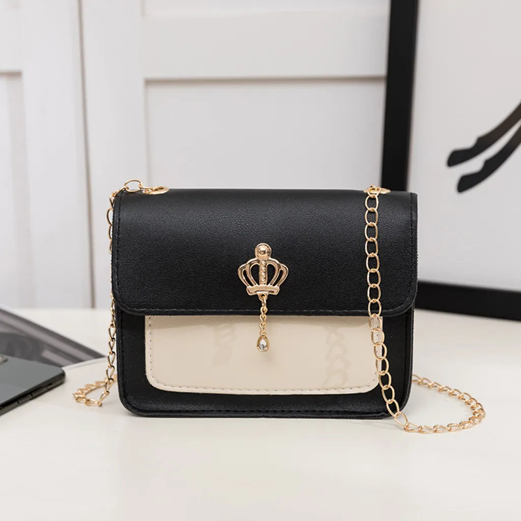 Bolso bandolera informal de moda para mujer, bolso de mano, bolso de un solo hombro, mochilas para mujer, mochilas femeninas Y2k