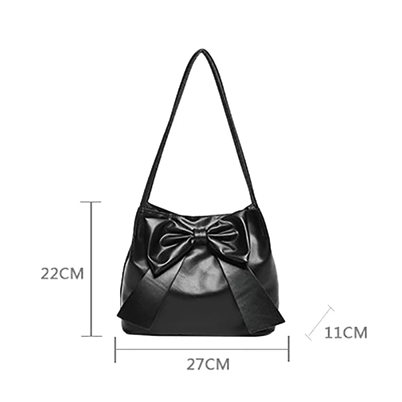 Bolsos  de axila Bolsos versátiles  Bolso de mano femenino