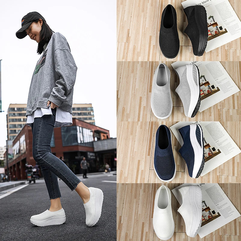 Zapatos De Mujer Zapatos Mujer Zapatillas Mujer 2022 Zapatos Mujer Zapatillas Zapatos para Mujer Zapatillas Zapatos de Plataforma