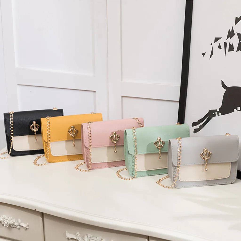 Bolso bandolera informal de moda para mujer, bolso de mano, bolso de un solo hombro, mochilas para mujer, mochilas femeninas Y2k