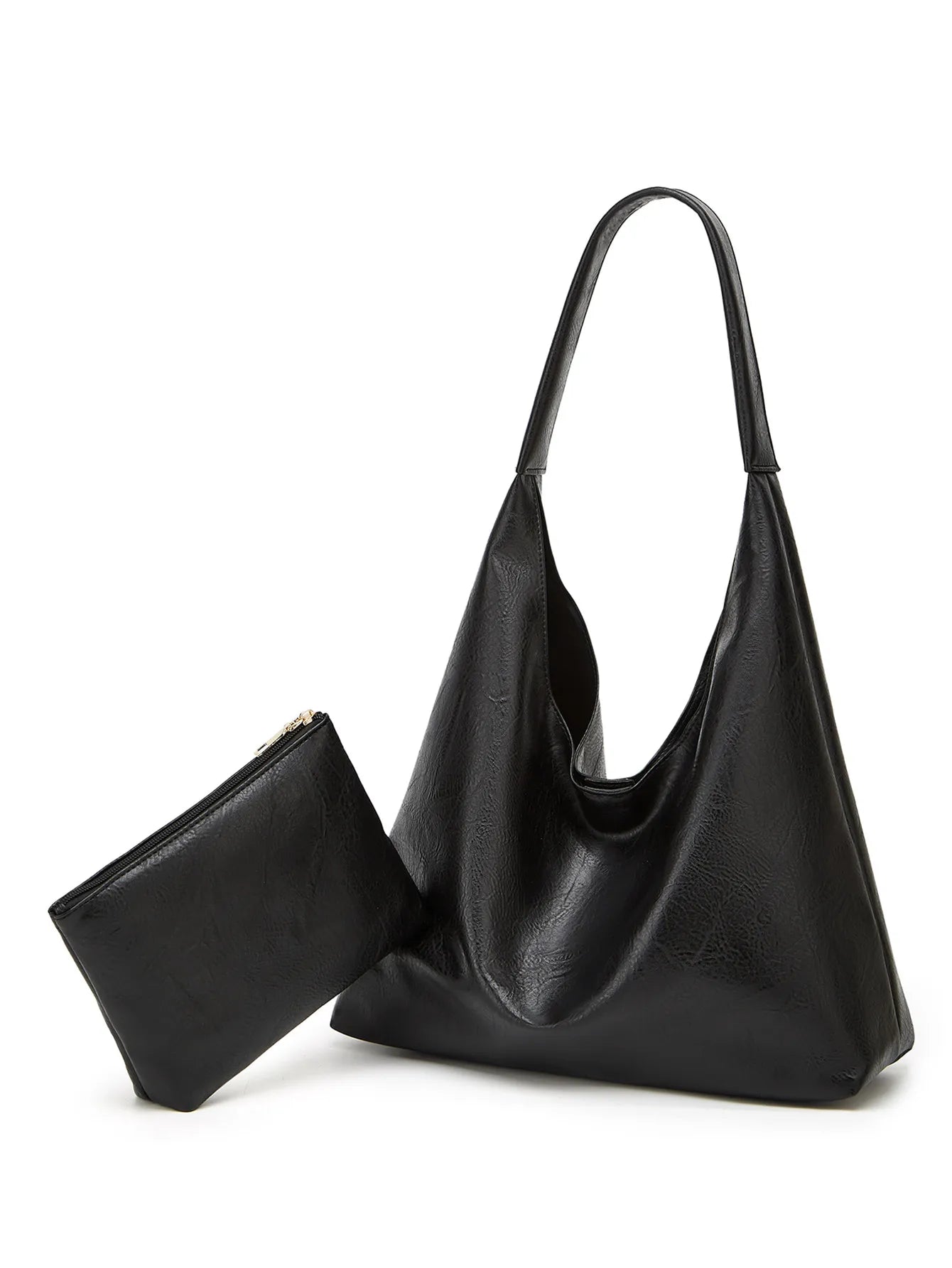 Nuevo bolso de mano 100, bolso de hombro con conocimiento de embarque, bolso de mujer retro simple, bolso grande, bolso de mano