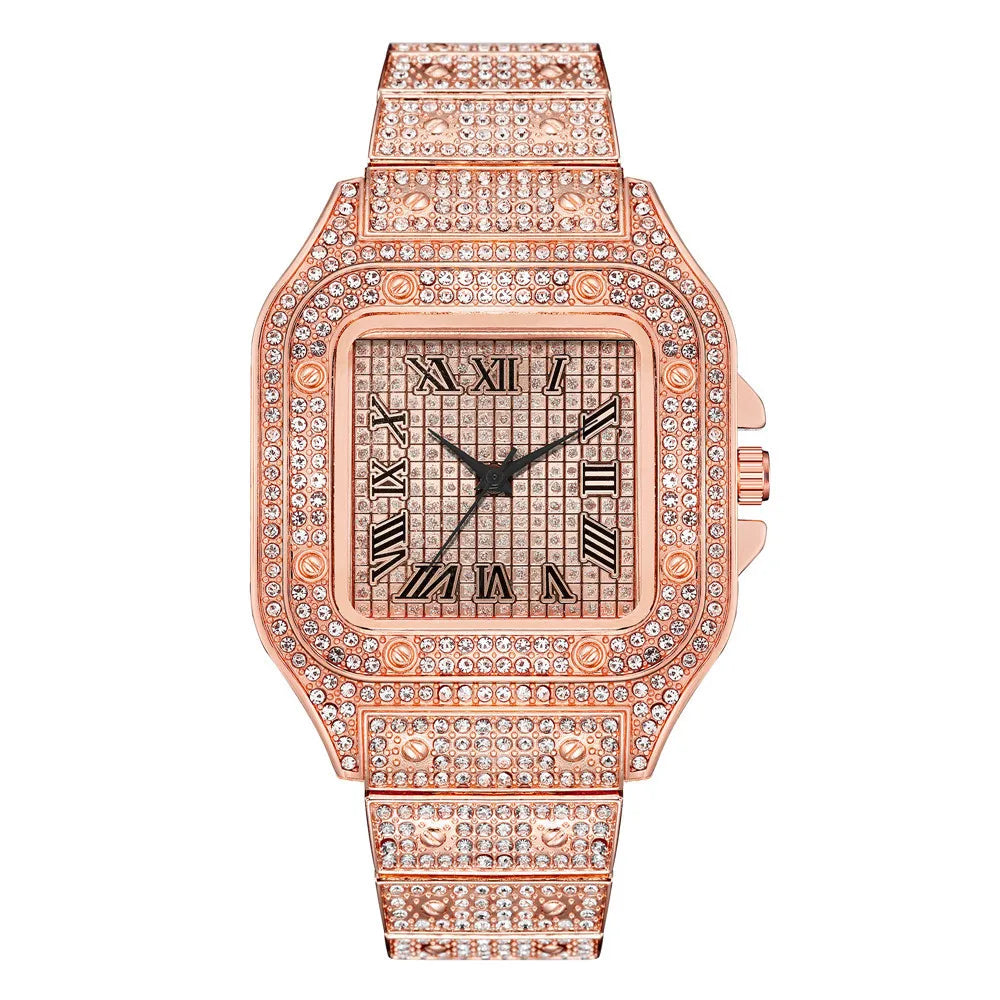 reloj clásicos para hombres