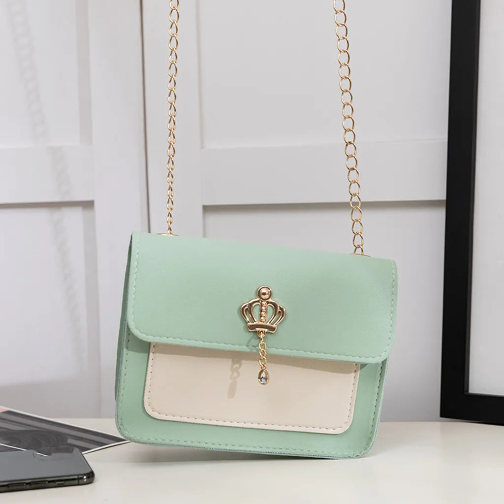 Bolso bandolera informal de moda para mujer, bolso de mano, bolso de un solo hombro, mochilas para mujer, mochilas femeninas Y2k
