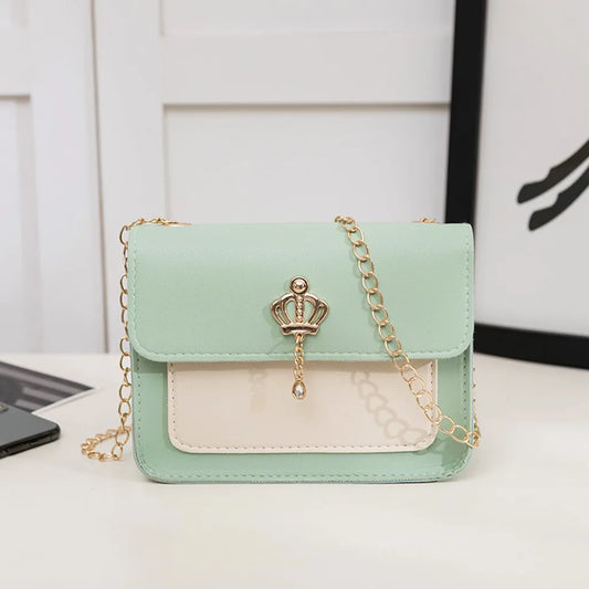 Bolso bandolera informal de moda para mujer, bolso de mano, bolso de un solo hombro, mochilas para mujer, mochilas femeninas Y2k