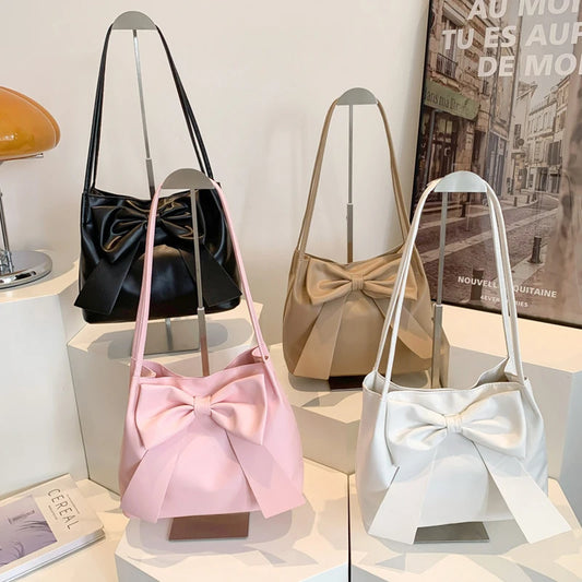 Bolsos  de axila Bolsos versátiles  Bolso de mano femenino